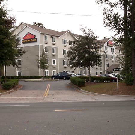 Woodspring Suites Ocala Extérieur photo
