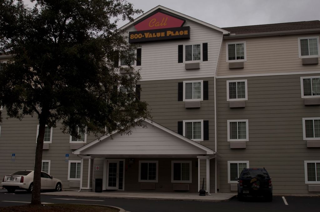 Woodspring Suites Ocala Extérieur photo