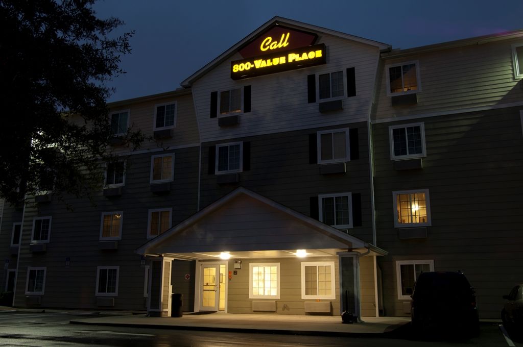 Woodspring Suites Ocala Extérieur photo