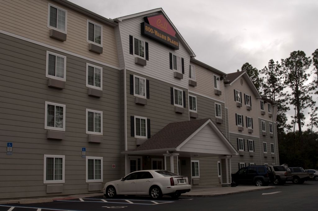 Woodspring Suites Ocala Extérieur photo
