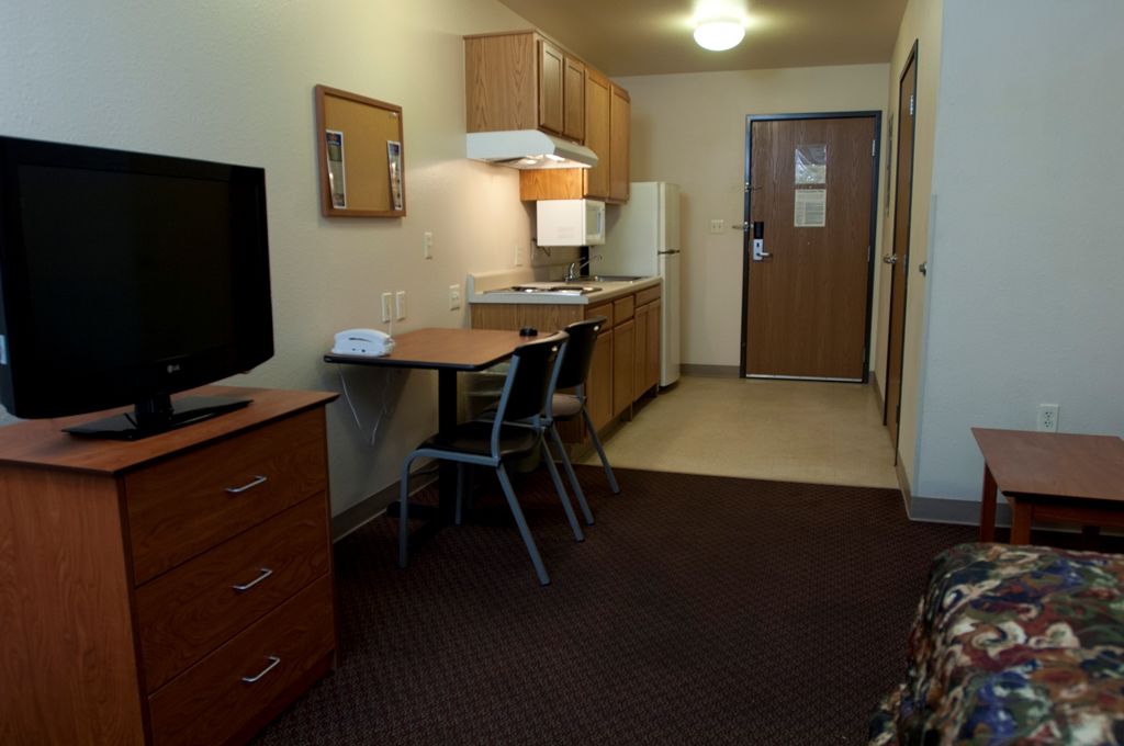 Woodspring Suites Ocala Chambre photo