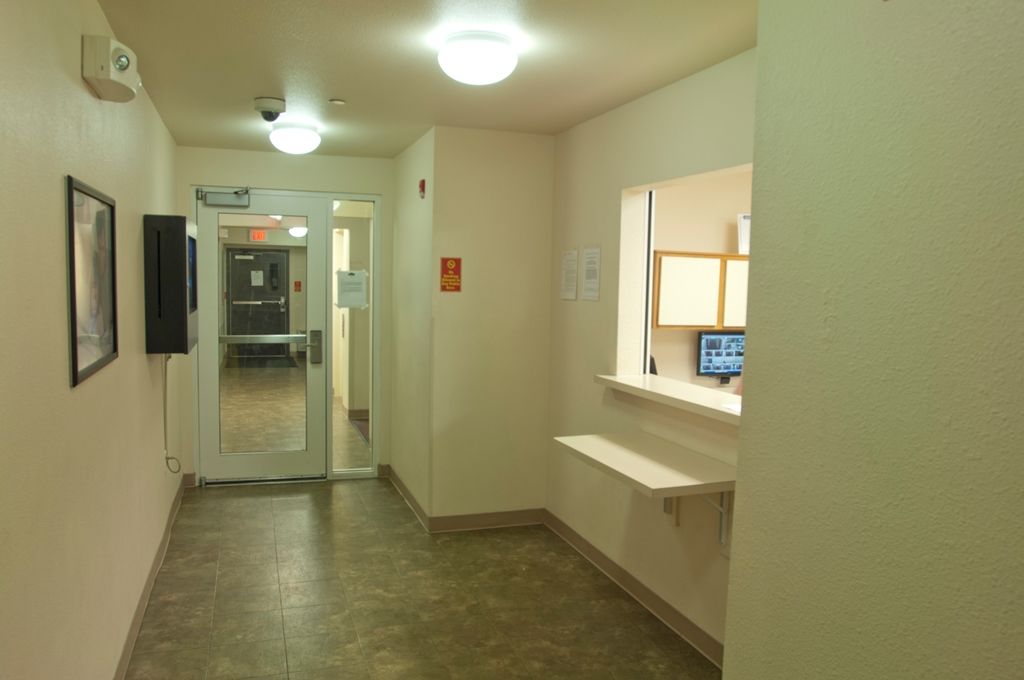 Woodspring Suites Ocala Intérieur photo