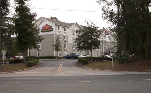 Woodspring Suites Ocala Extérieur photo