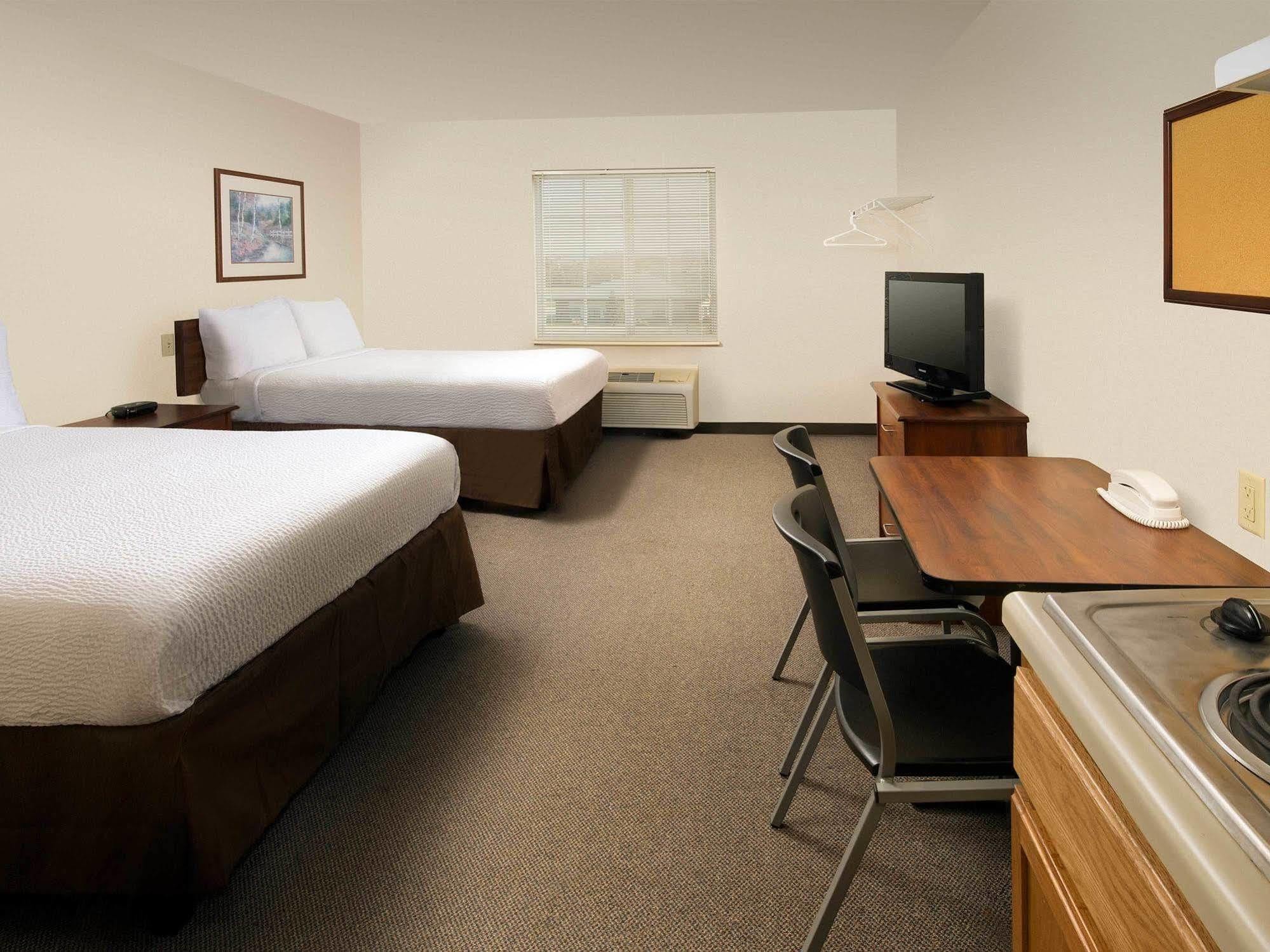Woodspring Suites Ocala Extérieur photo