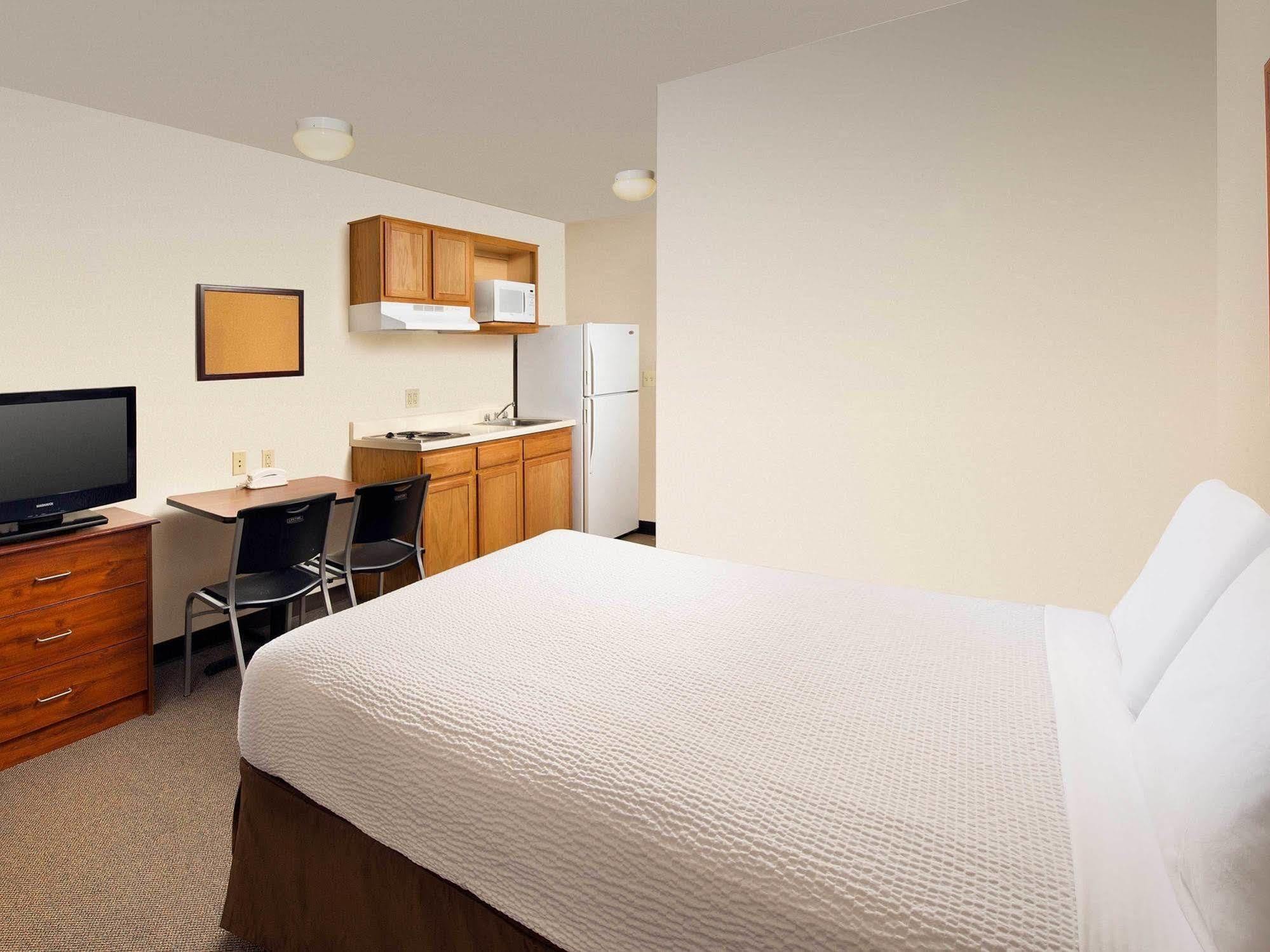 Woodspring Suites Ocala Extérieur photo