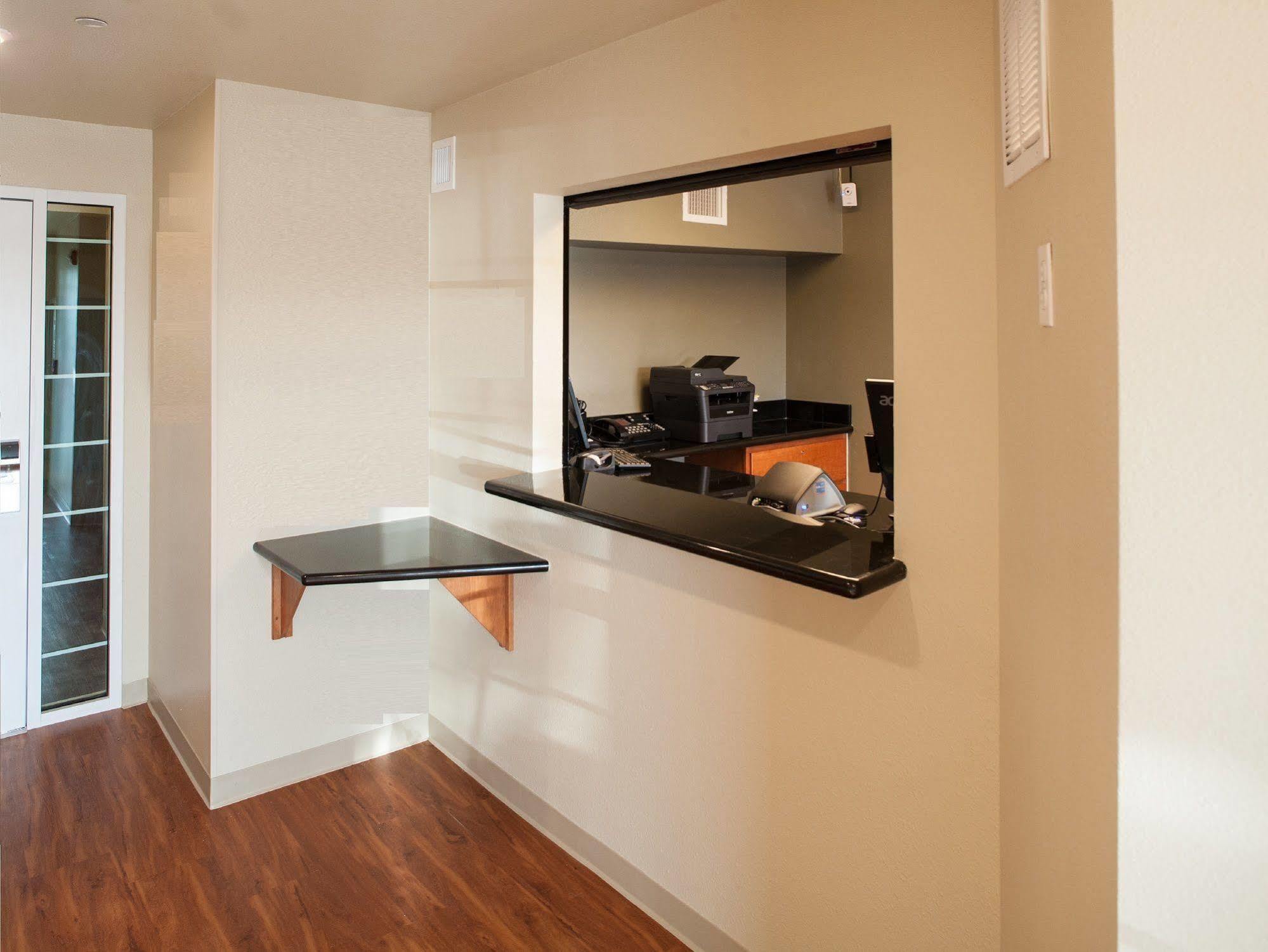 Woodspring Suites Ocala Extérieur photo